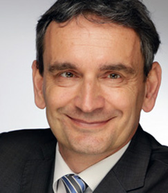 Andreas Engelbrecht Rechtsanwalt Düsseldorf